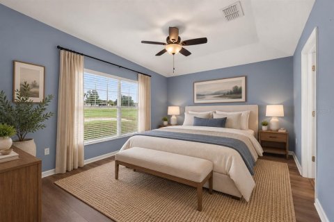 Villa ou maison à vendre à San Antonio, Floride: 2 chambres, 128.21 m2 № 2408928 - photo 27