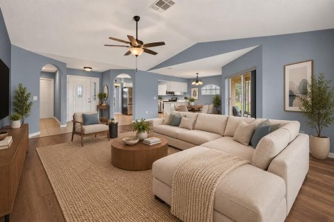 Villa ou maison à vendre à San Antonio, Floride: 2 chambres, 128.21 m2 № 2408928 - photo 26