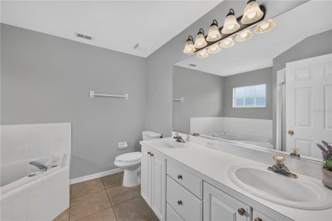 Villa ou maison à vendre à San Antonio, Floride: 2 chambres, 128.21 m2 № 2408928 - photo 21