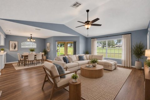 Villa ou maison à vendre à San Antonio, Floride: 2 chambres, 128.21 m2 № 2408928 - photo 23