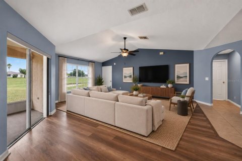 Villa ou maison à vendre à San Antonio, Floride: 2 chambres, 128.21 m2 № 2408928 - photo 24
