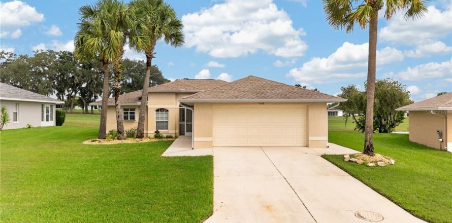 Villa ou maison à San Antonio, Floride 2 chambres, 128.21 m2 № 2408928