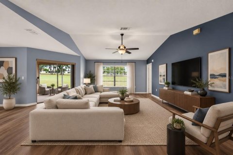 Villa ou maison à vendre à San Antonio, Floride: 2 chambres, 128.21 m2 № 2408928 - photo 25