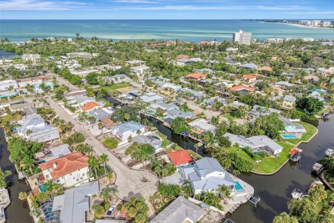 Villa ou maison à Sarasota, Floride 2 chambres, 113.15 m2 № 2400962
