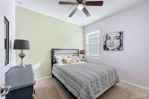 House in Wildwood, Florida 3 bedrooms, 139.73 sq.m. № 1911937 - photo 24