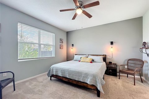 House in Wildwood, Florida 3 bedrooms, 139.73 sq.m. № 1911937 - photo 30