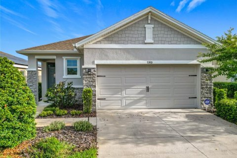 House in Wildwood, Florida 3 bedrooms, 139.73 sq.m. № 1911937 - photo 1