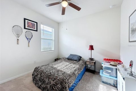 House in Wildwood, Florida 3 bedrooms, 139.73 sq.m. № 1911937 - photo 22