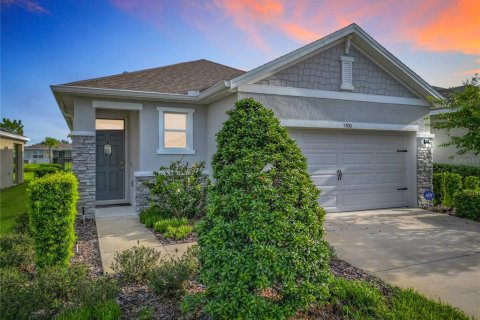 House in Wildwood, Florida 3 bedrooms, 139.73 sq.m. № 1911937 - photo 3