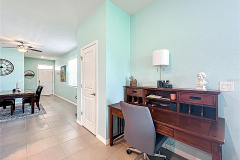House in Wildwood, Florida 3 bedrooms, 139.73 sq.m. № 1911937 - photo 16