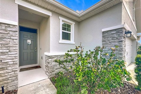 House in Wildwood, Florida 3 bedrooms, 139.73 sq.m. № 1911937 - photo 4