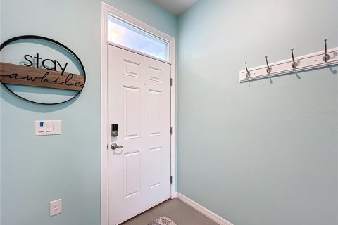 House in Wildwood, Florida 3 bedrooms, 139.73 sq.m. № 1911937 - photo 6