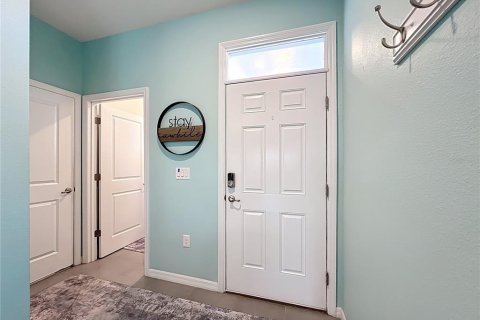 House in Wildwood, Florida 3 bedrooms, 139.73 sq.m. № 1911937 - photo 5