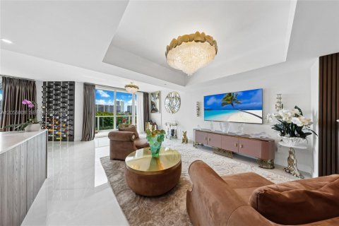 Condominio en venta en Aventura, Florida, 2 dormitorios, 226.03 m2 № 2186387 - foto 23