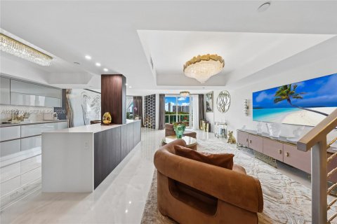 Condominio en Aventura, Florida, 2 dormitorios  № 2186387