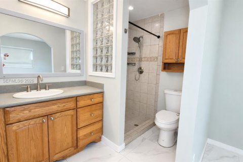 Casa en venta en Lauderhill, Florida, 3 dormitorios, 111.2 m2 № 2365205 - foto 13