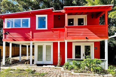 Villa ou maison à Orlando, Floride 1 chambre, 104.24 m2 № 2425805