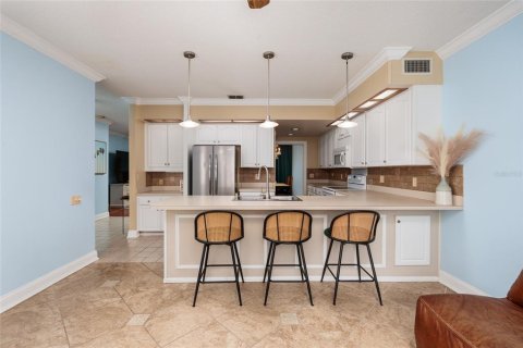 Condo in Safety Harbor, Florida, 3 bedrooms  № 2196281 - photo 12