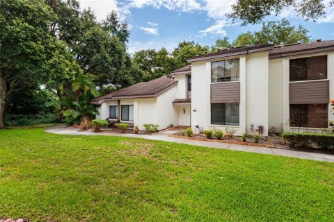 Condo in Safety Harbor, Florida, 3 bedrooms  № 2196281 - photo 2