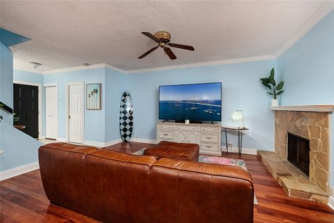Condo in Safety Harbor, Florida, 3 bedrooms  № 2196281 - photo 19