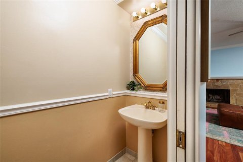 Condo in Safety Harbor, Florida, 3 bedrooms  № 2196281 - photo 8