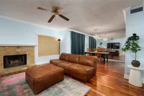 Condo in Safety Harbor, Florida, 3 bedrooms  № 2196281 - photo 17