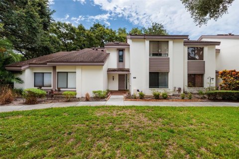 Condo in Safety Harbor, Florida, 3 bedrooms № 2196281