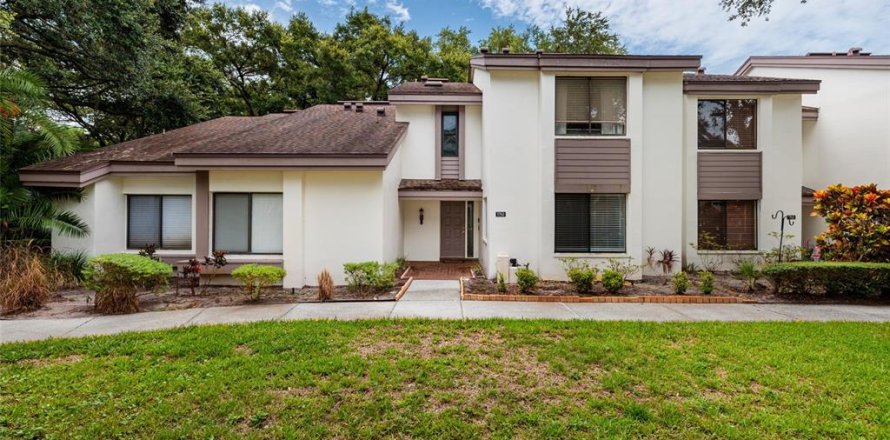 Condo in Safety Harbor, Florida, 3 bedrooms  № 2196281