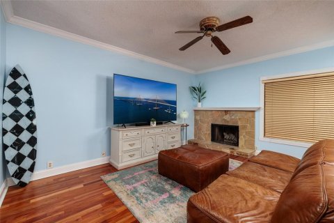 Condo in Safety Harbor, Florida, 3 bedrooms  № 2196281 - photo 18