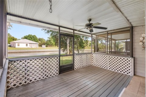 Townhouse in Winter Haven, Florida 2 bedrooms, 130.71 sq.m. № 2091886 - photo 24