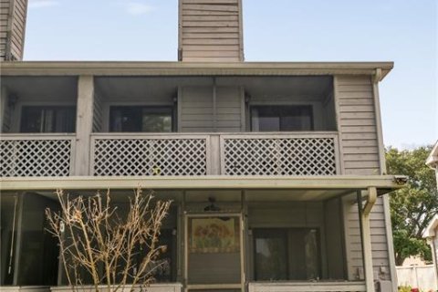 Townhouse in Winter Haven, Florida 2 bedrooms, 130.71 sq.m. № 2091886 - photo 25