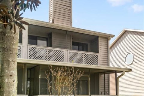 Townhouse in Winter Haven, Florida 2 bedrooms, 130.71 sq.m. № 2091886 - photo 26