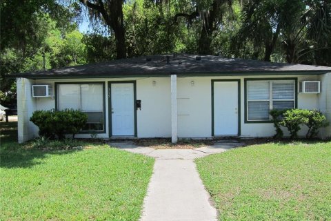 Studio à Gainesville, Floride № 2119870