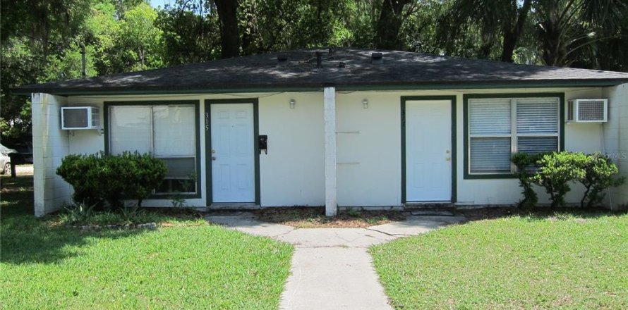 Studio à Gainesville, Floride № 2119870