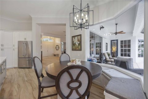 Villa ou maison à vendre à Lakewood Ranch, Floride: 3 chambres, 253.53 m2 № 1884810 - photo 22