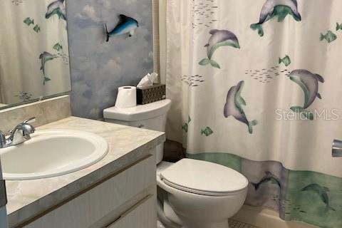 Condo in Largo, Florida, 1 bedroom  № 1832047 - photo 8