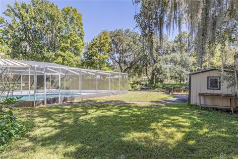 Villa ou maison à vendre à Inverness, Floride: 3 chambres, 188.59 m2 № 2389114 - photo 3