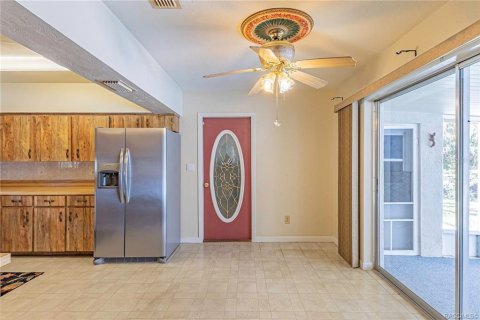 Villa ou maison à vendre à Inverness, Floride: 3 chambres, 188.59 m2 № 2389114 - photo 29