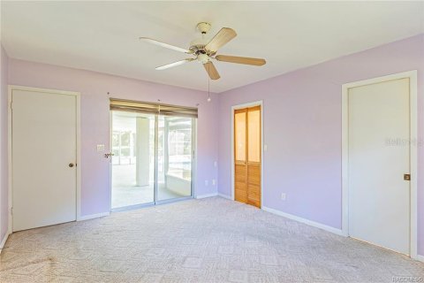 Villa ou maison à vendre à Inverness, Floride: 3 chambres, 188.59 m2 № 2389114 - photo 19