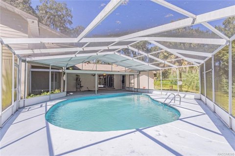 Villa ou maison à vendre à Inverness, Floride: 3 chambres, 188.59 m2 № 2389114 - photo 5