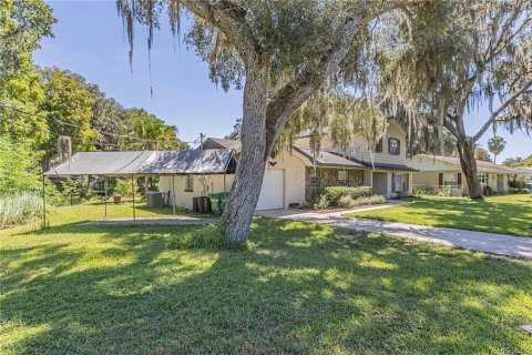 Villa ou maison à vendre à Inverness, Floride: 3 chambres, 188.59 m2 № 2389114 - photo 13