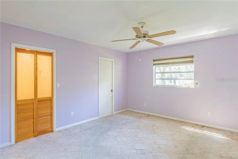 Villa ou maison à vendre à Inverness, Floride: 3 chambres, 188.59 m2 № 2389114 - photo 18