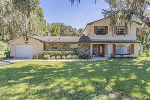 Villa ou maison à Inverness, Floride 3 chambres, 188.59 m2 № 2389114
