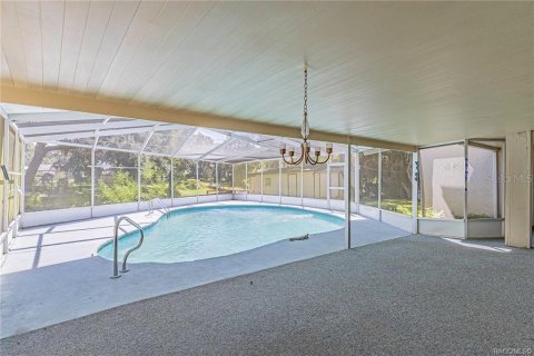 Villa ou maison à vendre à Inverness, Floride: 3 chambres, 188.59 m2 № 2389114 - photo 7