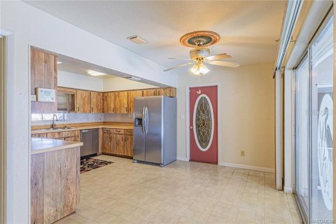 Villa ou maison à vendre à Inverness, Floride: 3 chambres, 188.59 m2 № 2389114 - photo 28