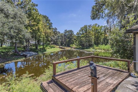 Villa ou maison à vendre à Inverness, Floride: 3 chambres, 188.59 m2 № 2389114 - photo 9