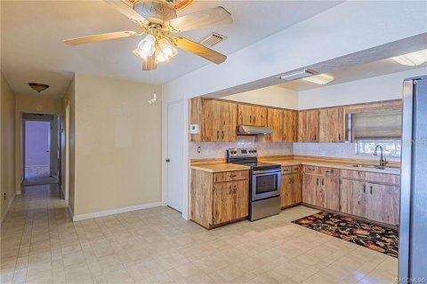 Villa ou maison à vendre à Inverness, Floride: 3 chambres, 188.59 m2 № 2389114 - photo 30