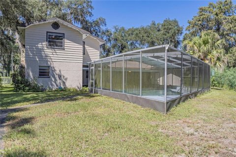 Villa ou maison à vendre à Inverness, Floride: 3 chambres, 188.59 m2 № 2389114 - photo 4