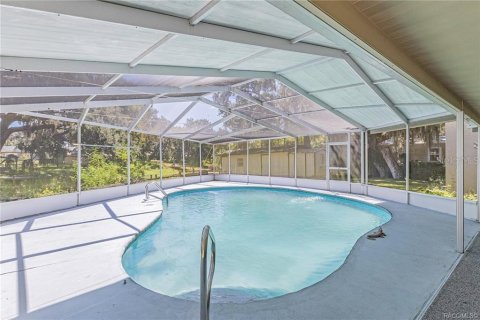 Villa ou maison à vendre à Inverness, Floride: 3 chambres, 188.59 m2 № 2389114 - photo 6