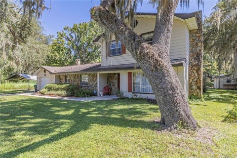 Villa ou maison à vendre à Inverness, Floride: 3 chambres, 188.59 m2 № 2389114 - photo 2